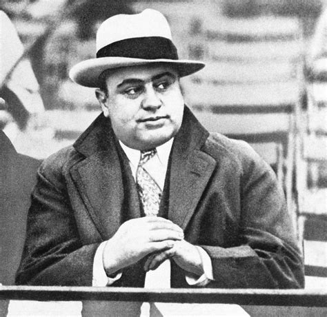 al capone net worth